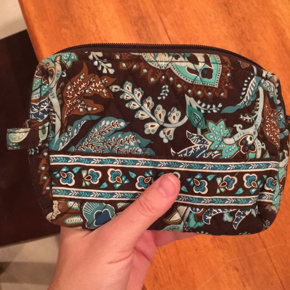 Small makeup bag - Picture 4 of 4